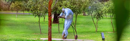 Cowra Sculpture Park